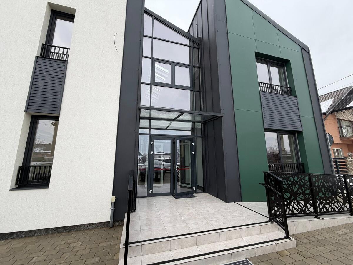 Centru de Sănătate European în Sângeorz-Băi: Un Vis Devenit Realitate