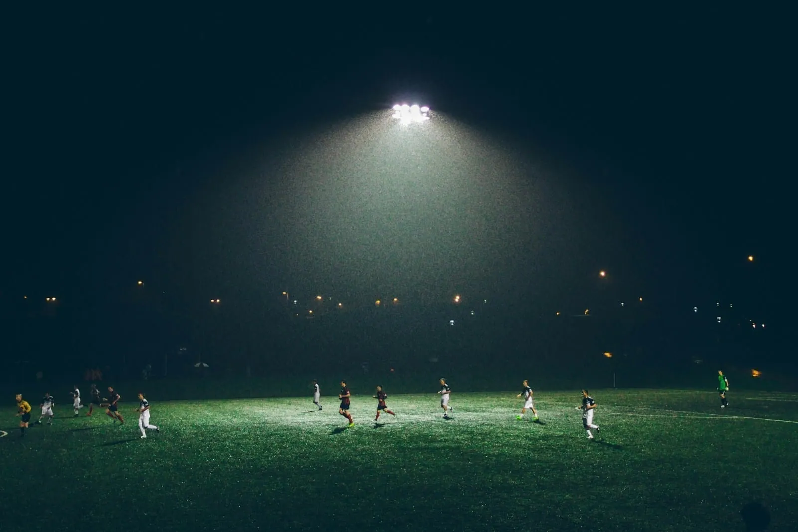 Inaugurarea Stadionului Municipal din Sângeorz-Băi: Un Moment Istoric